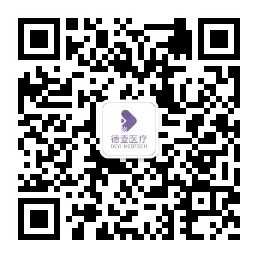 在线客服微信二维码
