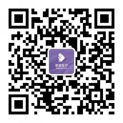 在线客服微信二维码